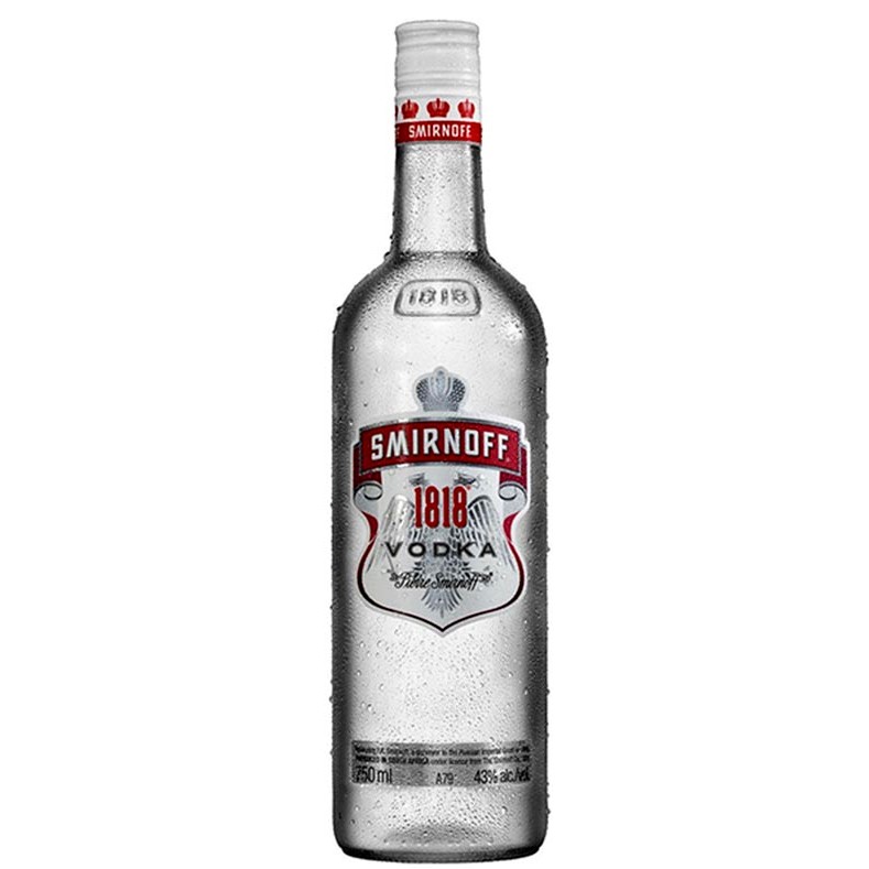 Smirnoff 1818 750ml Woodstock Liquors smirnoff-1818-750ml-woodstock-liquors