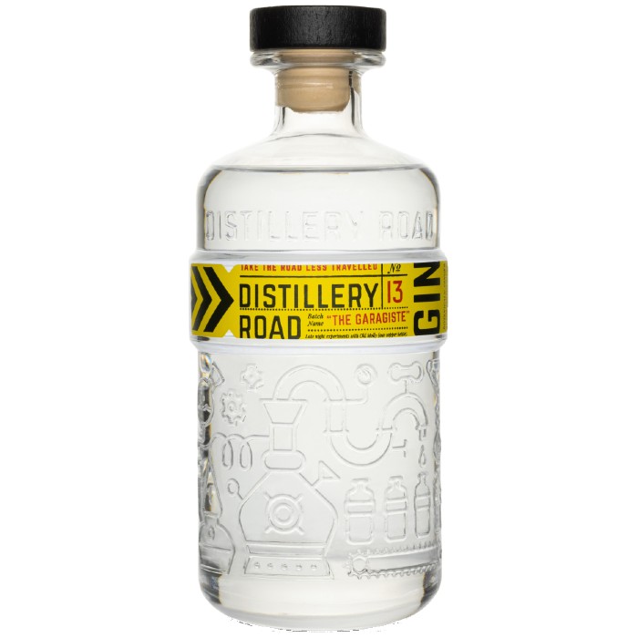 Distillery Road Gin 750ml Woodstock Liquors