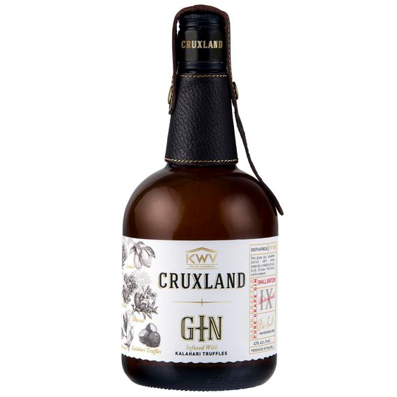 Cruxland Gin 750ml | Woodstock Liquors