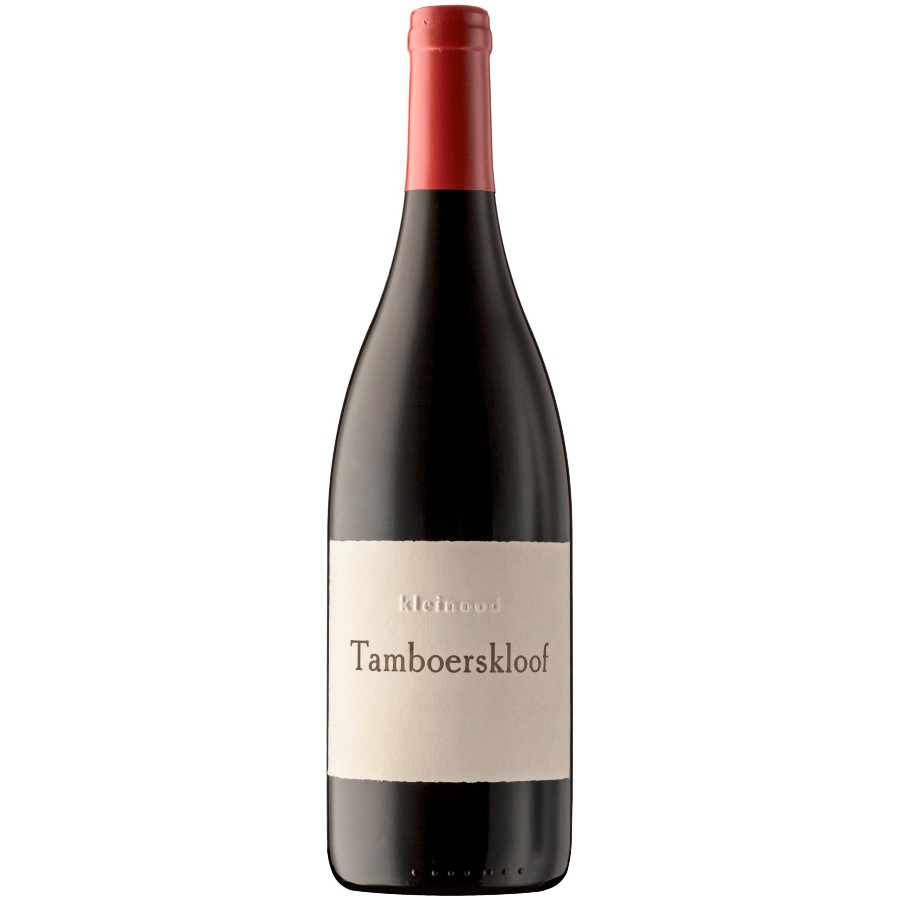 Kleinood Tamboerskloof Syrah 750ml | Woodstock Liquors
