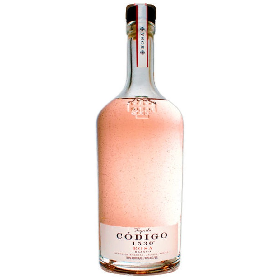Codigo Rosa Cocktail Set Codigo 1530 Rosa Tequila 750ml | Woodstock Liquors